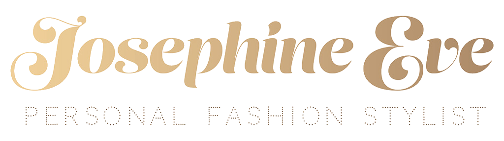 Josephine Eve - Personal Fashion Stylist